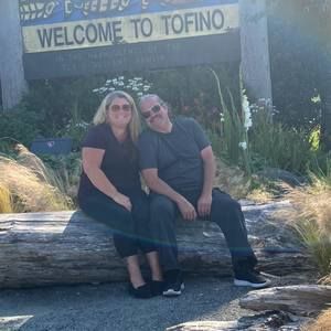 Meet your Posher, Sheri